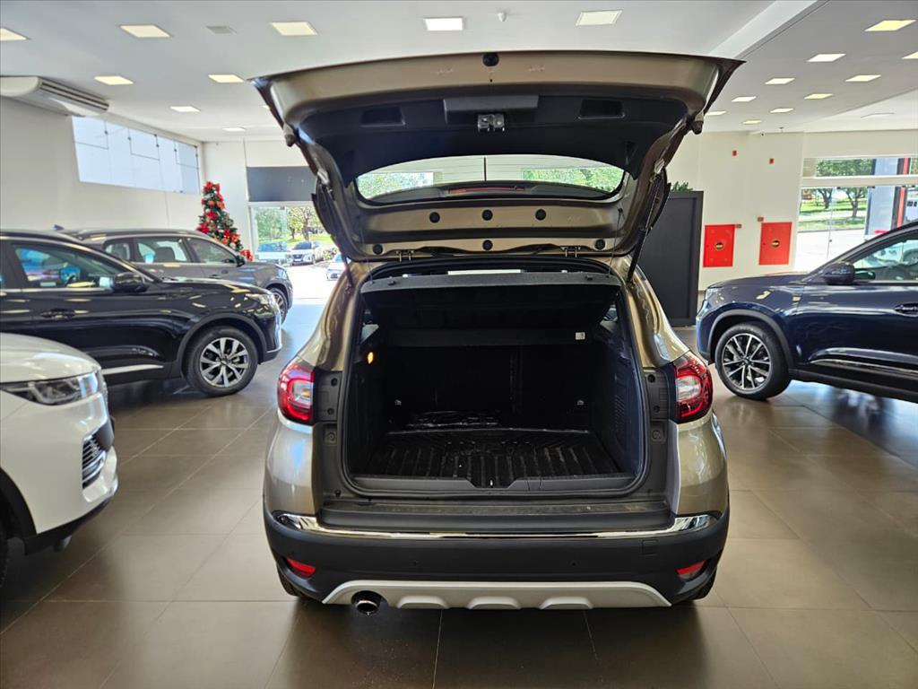 CAPTUR 1.3 TCE FLEX INTENSE X-TRONIC13