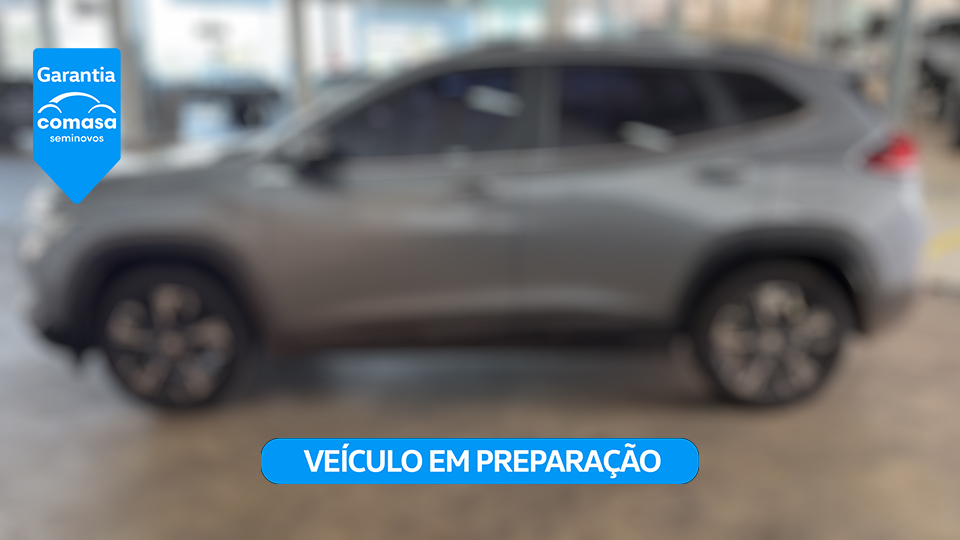TRACKER 1.2 TURBO FLEX PREMIER AUTOMÁTICO