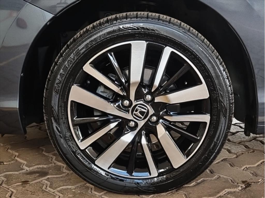 CITY 1.5 i-VTEC FLEX HATCH EXL CVT9
