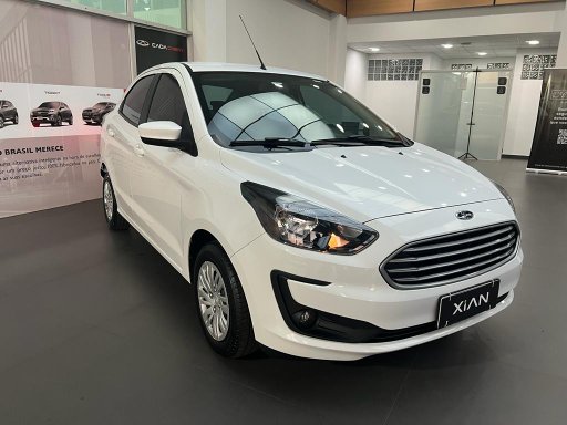 KA 1.0 TI-VCT FLEX SE SEDAN MANUAL KA 1.0 TI-VCT FLEX SE SEDAN MANUAL