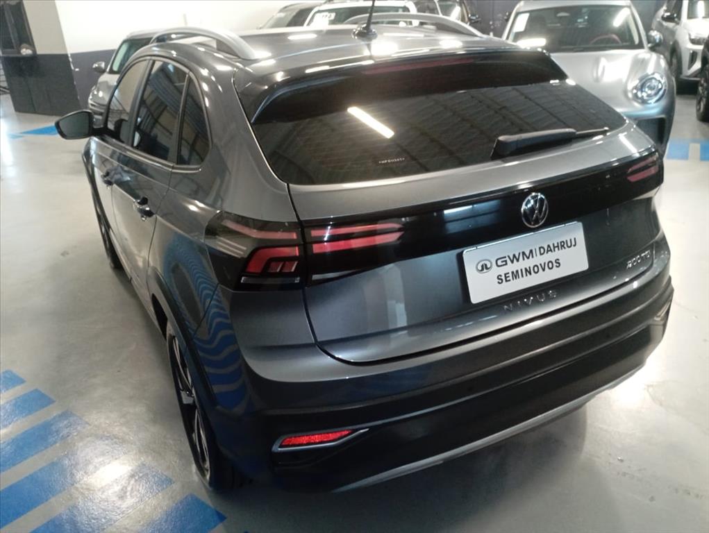 NIVUS 1.0 200 TSI TOTAL FLEX HIGHLINE AUTOMÁTICO3