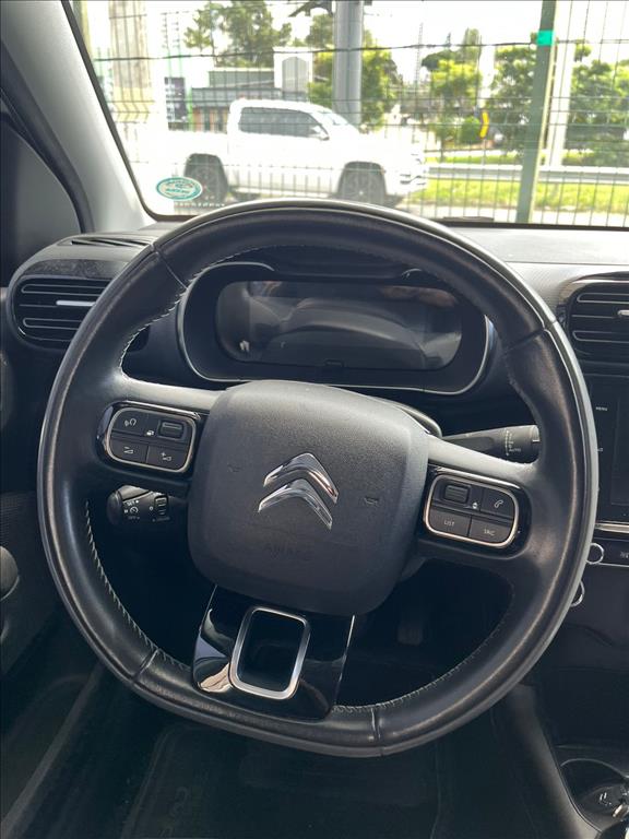 C4 CACTUS 1.6 THP FLEX SHINE EAT63