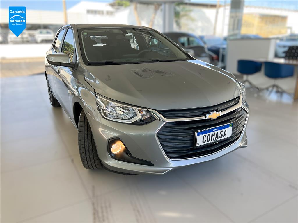 ONIX 1.0 FLEX LT MANUAL