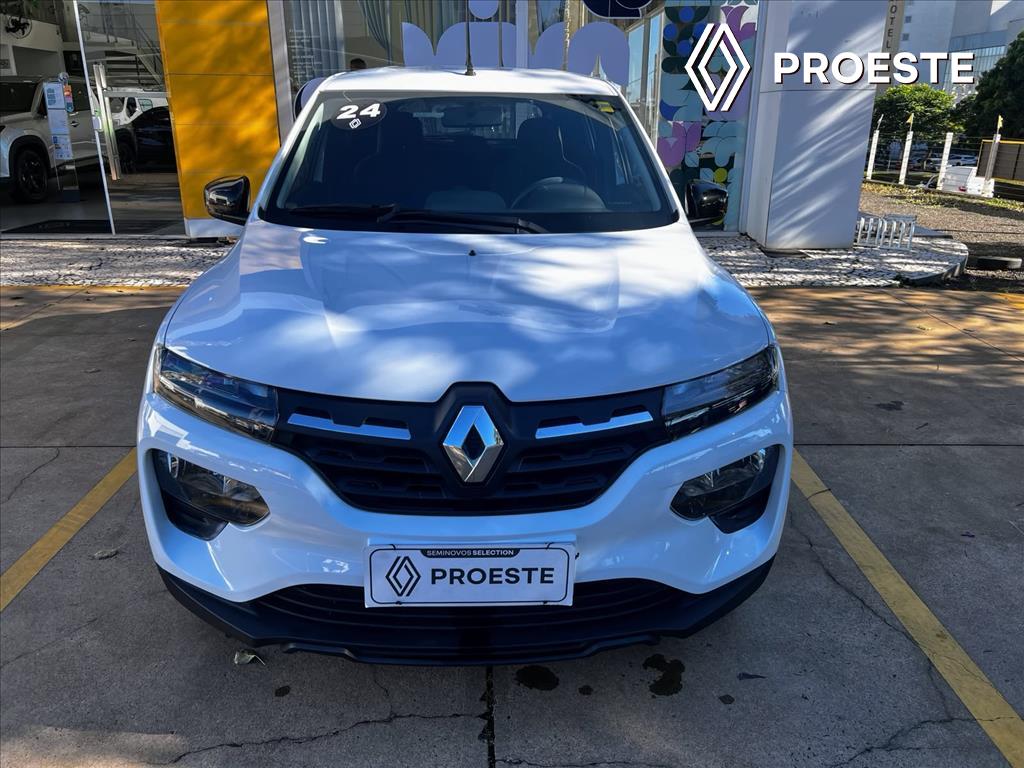 KWID 1.0 12V SCE FLEX INTENSE MANUAL1