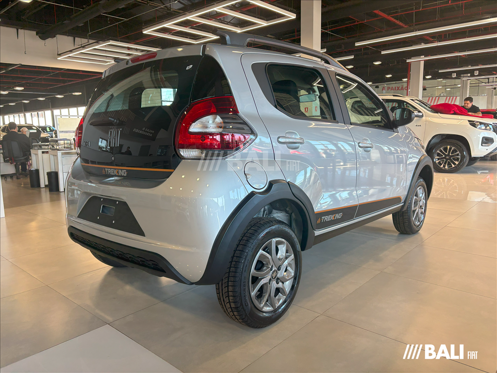 MOBI 1.0 FIREFLY FLEX TREKKING MANUAL3