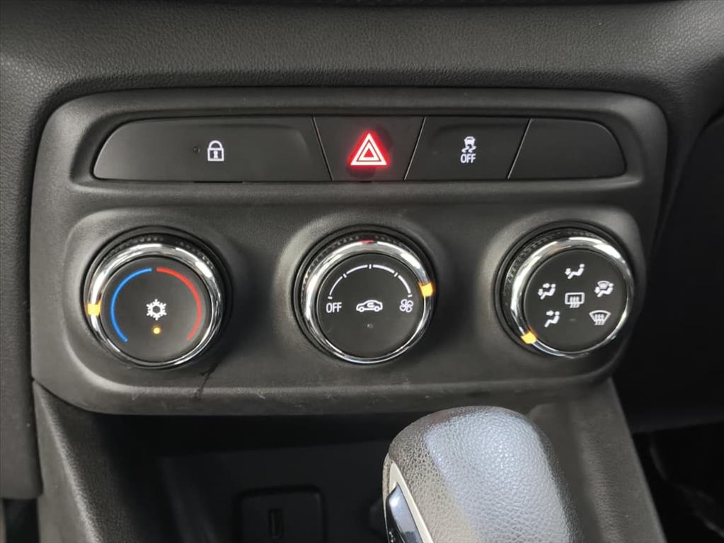 TRACKER 1.0 TURBO FLEX LTZ AUTOMÁTICO6