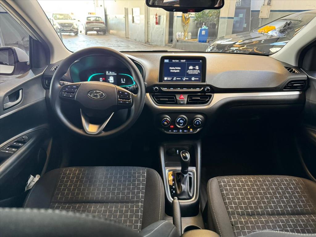 Hyundai-HB20-1.0 TGDI FLEX LIMITED AUTOMÁTICO