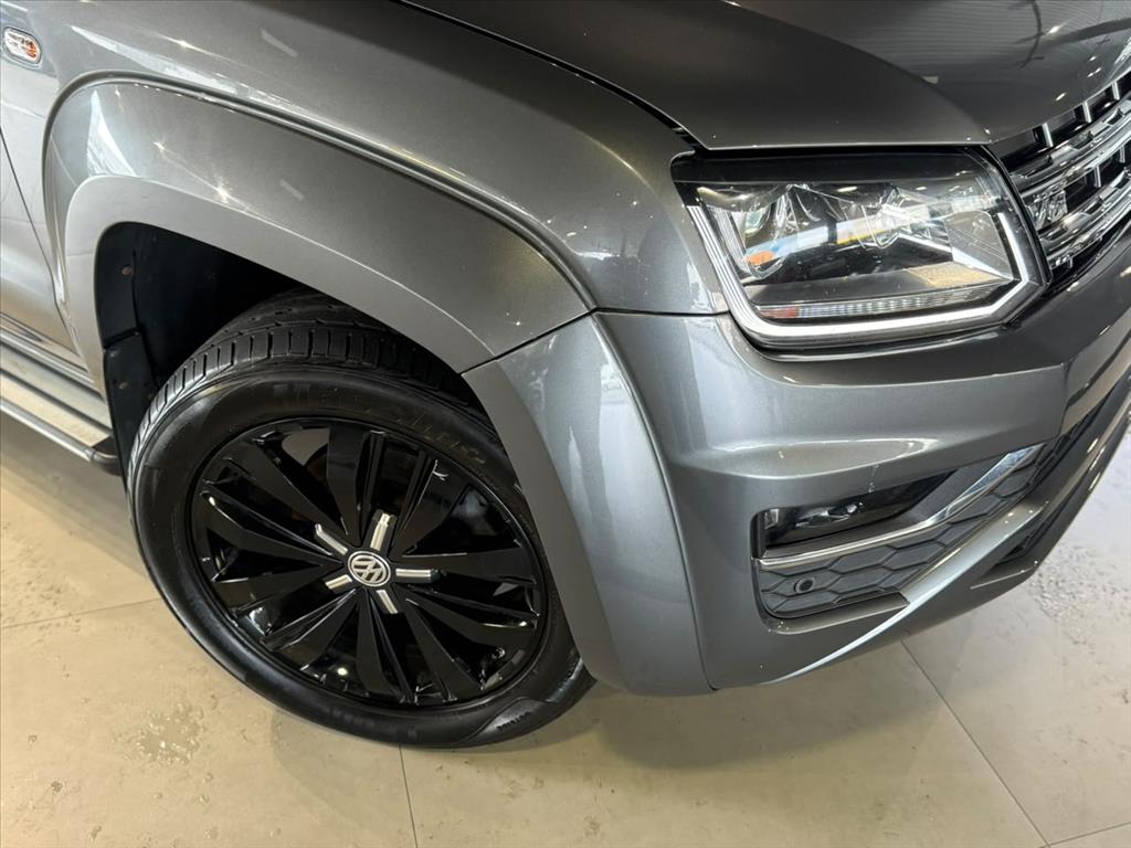 AMAROK 3.0 V6 TDI DIESEL HIGHLINE EXTREME CD 4MOTION AUTOMÁTICO1