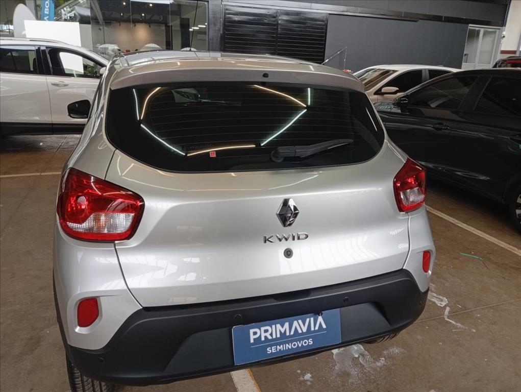 KWID 1.0 12V SCE FLEX ZEN MANUAL5