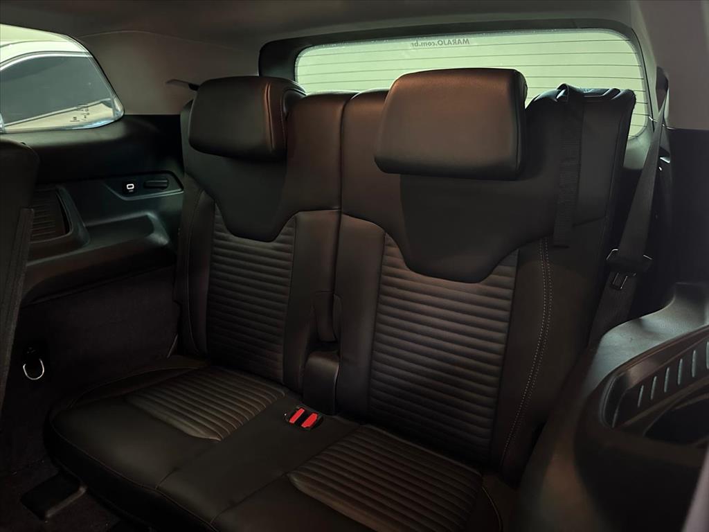 COMMANDER 1.3 T270 TURBO FLEX LIMITED AT68