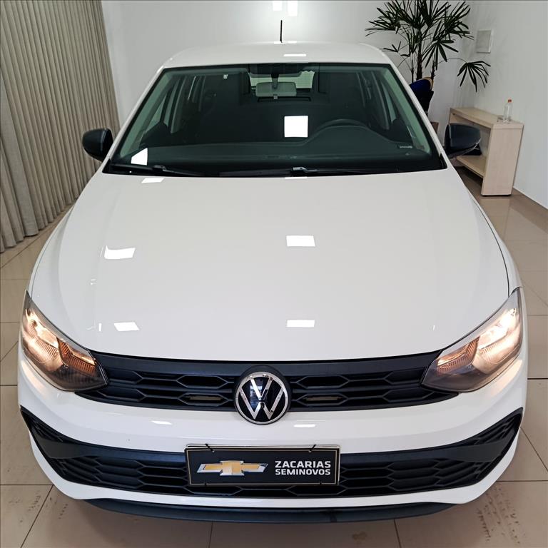 POLO 1.0 MPI TRACK MANUAL