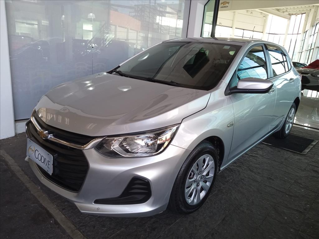 ONIX 1.0 FLEX LT MANUAL