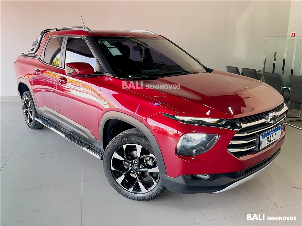 MONTANA 1.2 TURBO FLEX LTZ AUTOMÁTICO