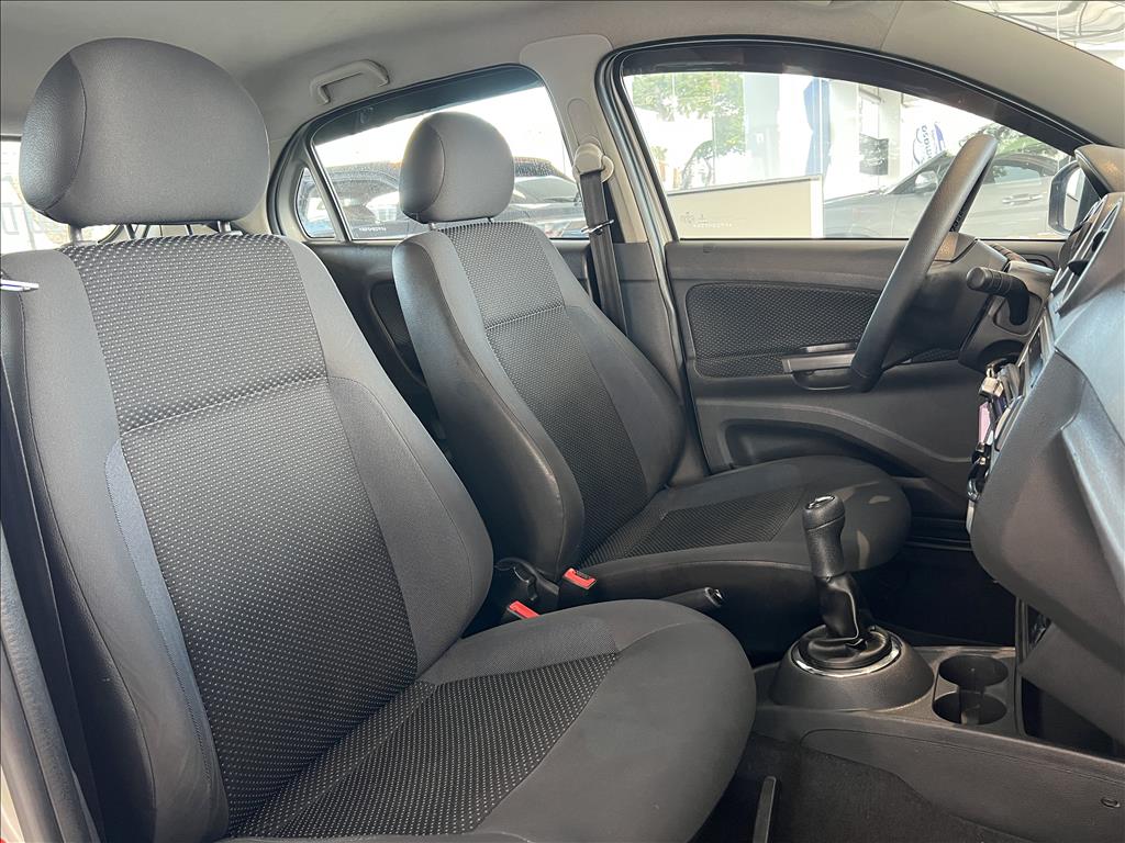 GOL 1.0 MI TRENDLINE 8V FLEX 4P MANUAL18