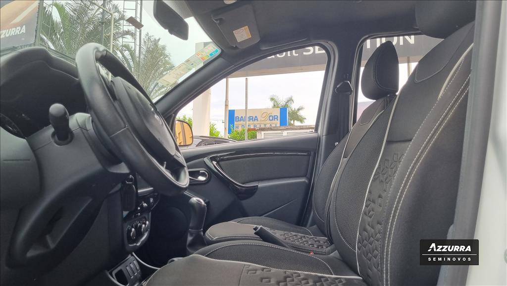 DUSTER OROCH 1.6 16V SCE FLEX EXPRESS MANUAL6