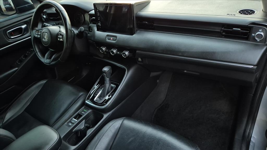 HR-V 1.5 DI I-VTEC FLEX EXL CVT6