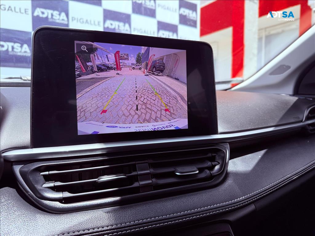 FIAT FASTBACK 1.0 TURBO 200 FLEX AUDACE CVT