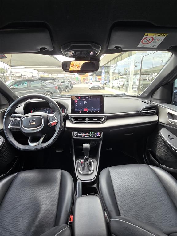 PULSE 1.0 TURBO 200 FLEX IMPETUS CVT3