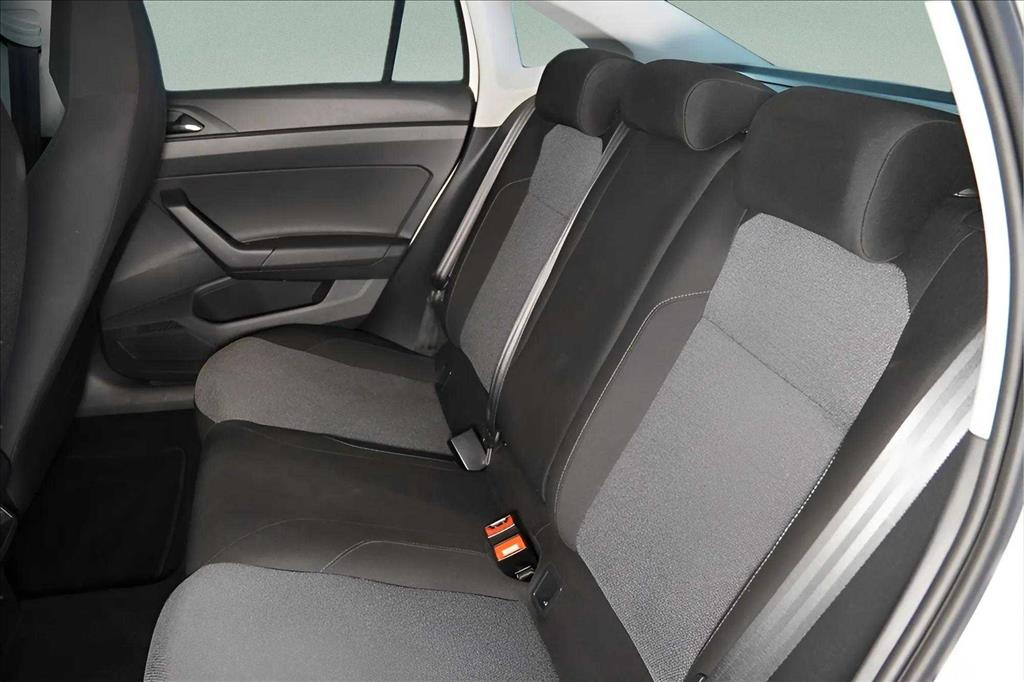VIRTUS 1.0 170 TSI AUTOMÁTICO9