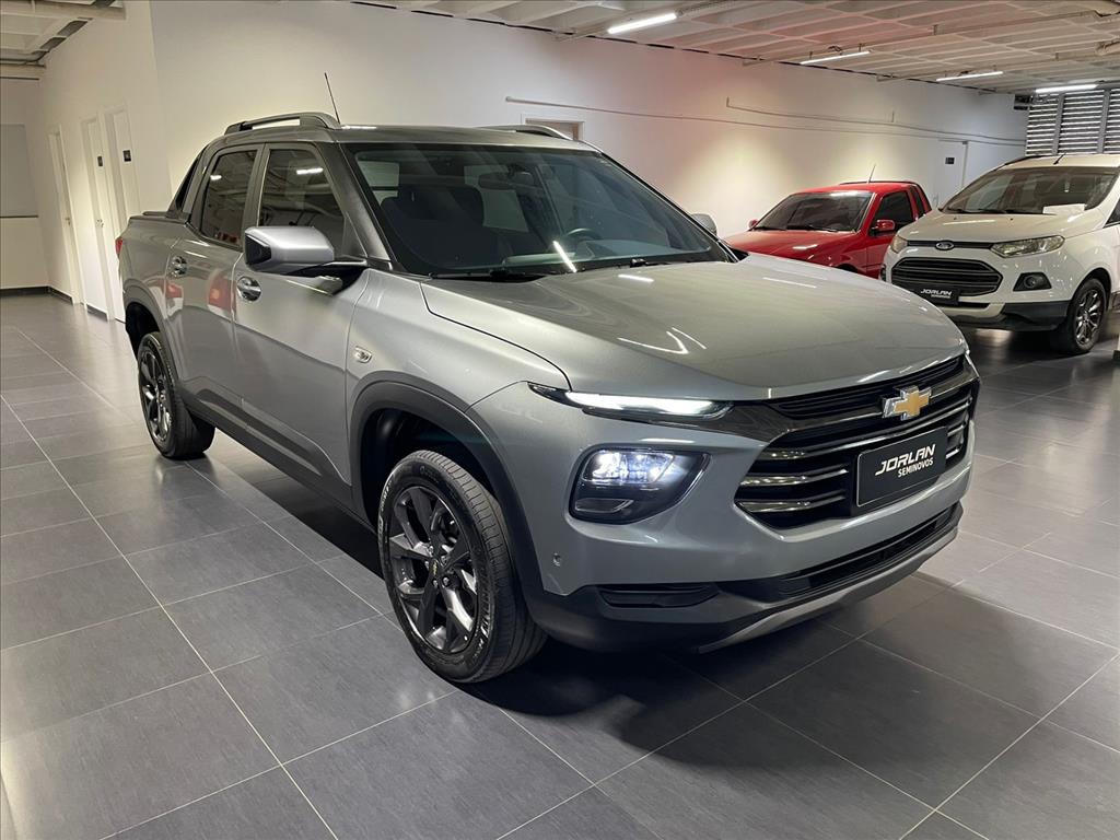 MONTANA 1.2 TURBO FLEX PREMIER AUTOMÁTICO2