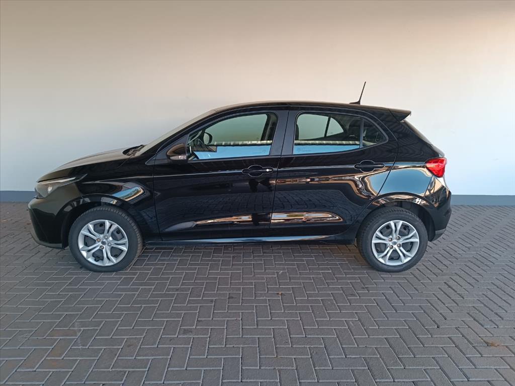 ARGO 1.0 FIREFLY FLEX DRIVE MANUAL1