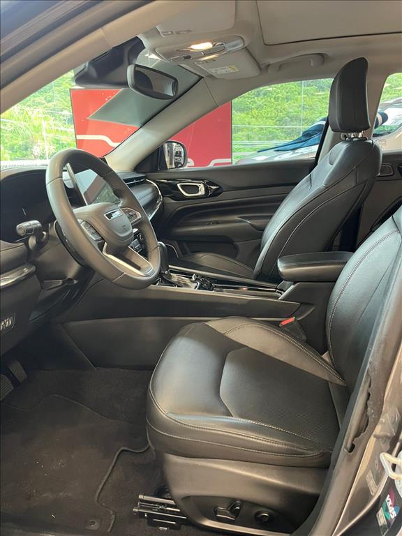 COMPASS 2.0 TD350 TURBO DIESEL LIMITED AT96