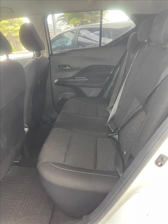 KICKS 1.6 16V FLEXSTART ADVANCE XTRONIC8