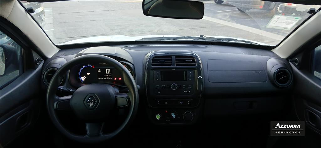KWID 1.0 12V SCE FLEX ZEN MANUAL10