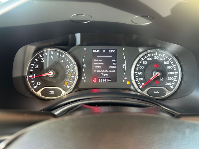 Jeep-RENEGADE-1.3 T270 TURBO FLEX AT6