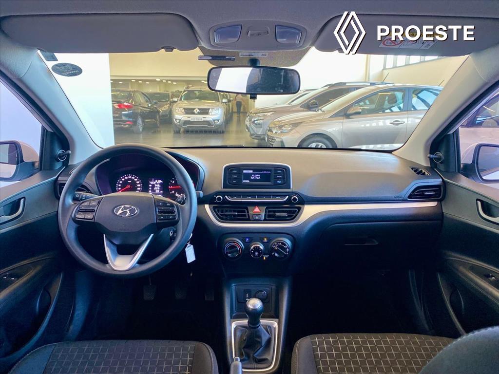 HB20 1.0 12V FLEX SENSE PLUS MANUAL5