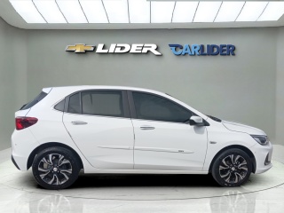 ONIX 1.0 TURBO FLEX PREMIER AUTOMÁTICO6