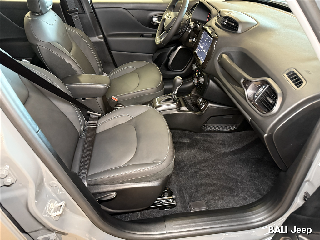 RENEGADE 1.3 T270 TURBO FLEX LONGITUDE AT610