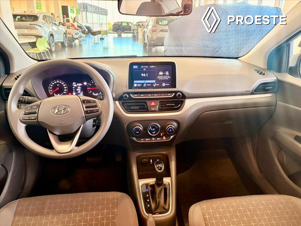 HB20S 1.0 TGDI FLEX COMFORT PLUS AUTOMÁTICO6