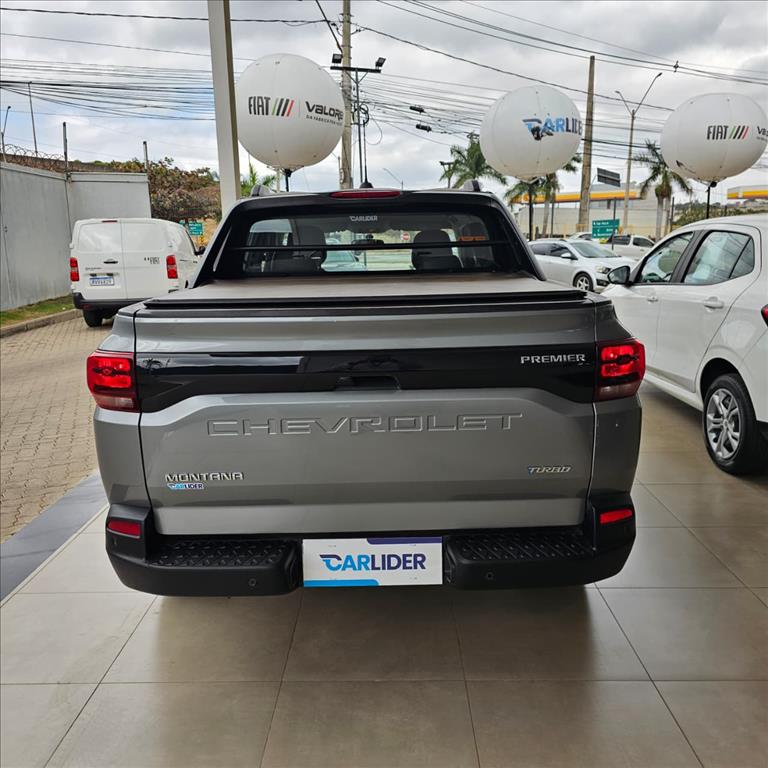 MONTANA 1.2 TURBO FLEX PREMIER AUTOMÁTICO4