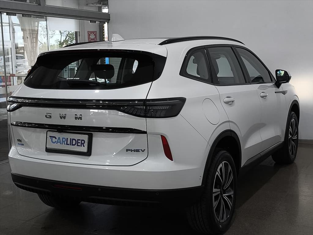 HAVAL H6 1.5 PHEV19 E-TRACTION11