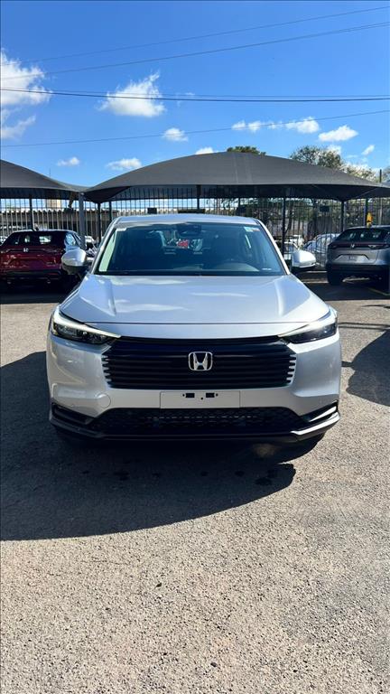 HR-V 1.5 DI I-VTEC FLEX EXL CVT HR-V 1.5 DI I-VTEC FLEX EXL CVT