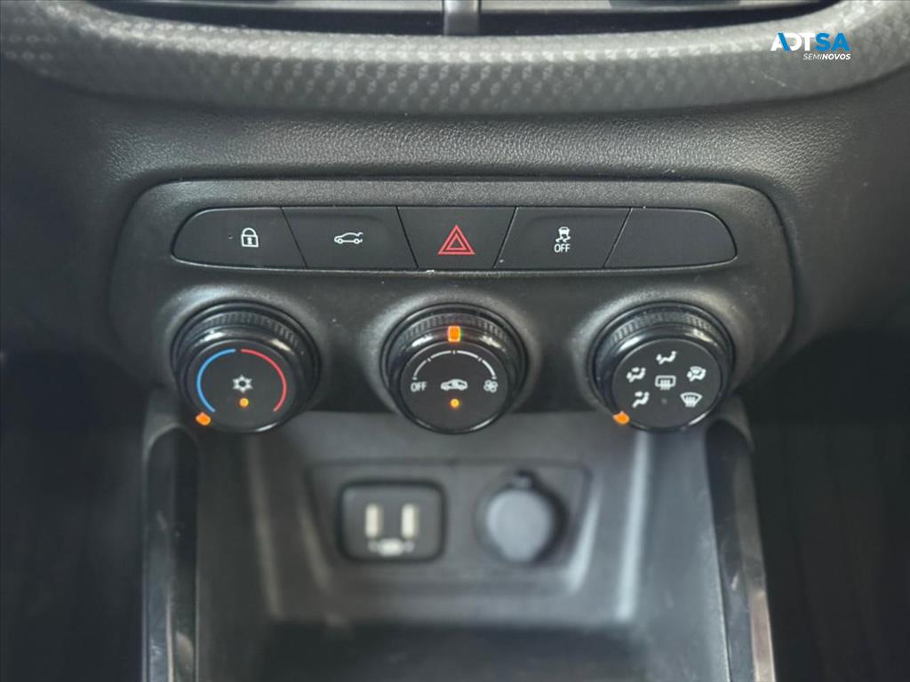 CHEVROLET ONIX 1.0 FLEX MANUAL