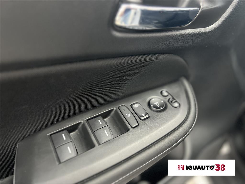 CITY 1.5 i-VTEC FLEX EX CVT12