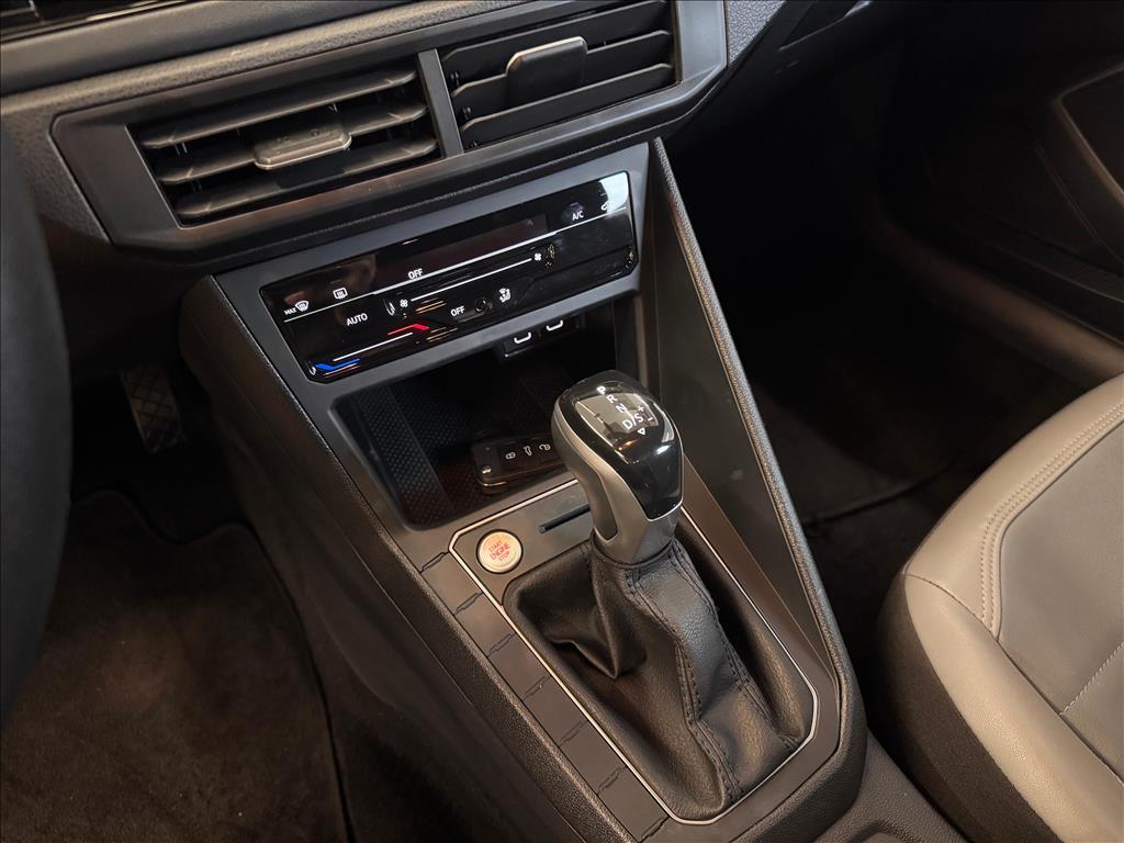 NIVUS 1.0 200 TSI TOTAL FLEX HIGHLINE AUTOMÁTICO10