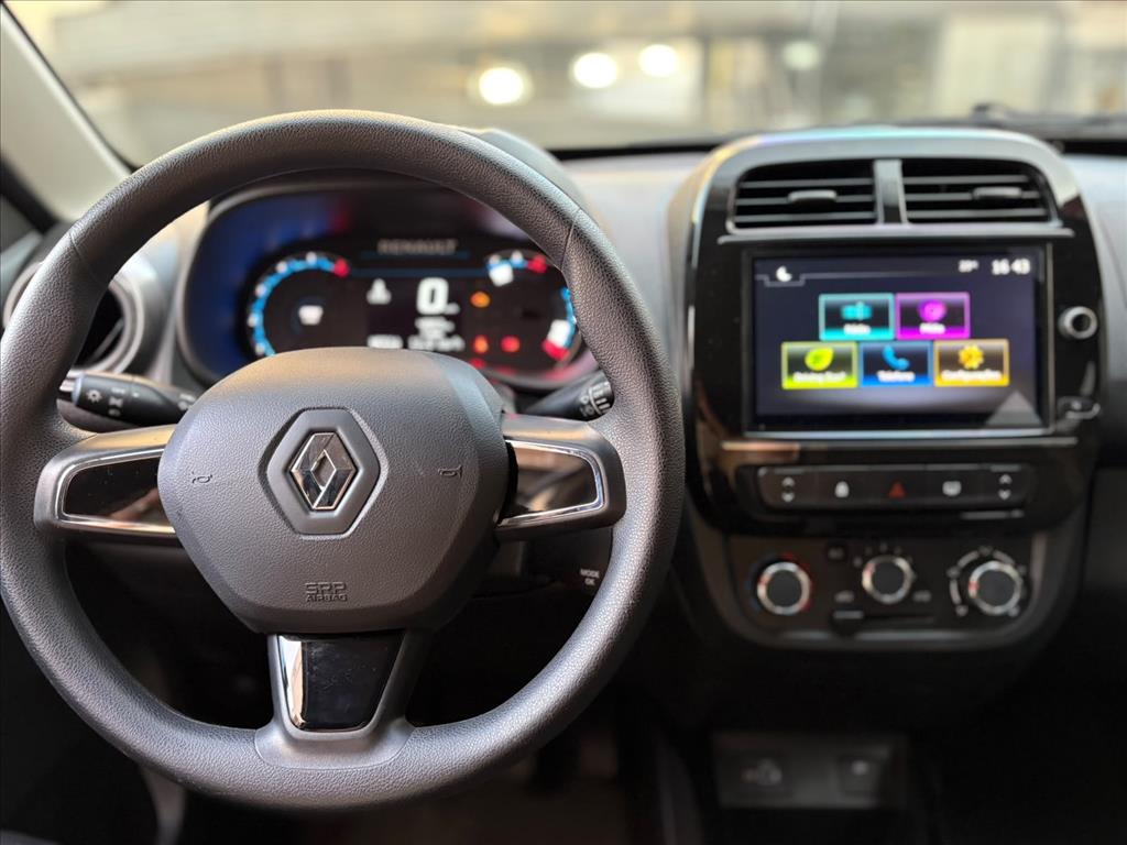 KWID 1.0 12V SCE FLEX OUTSIDER MANUAL6