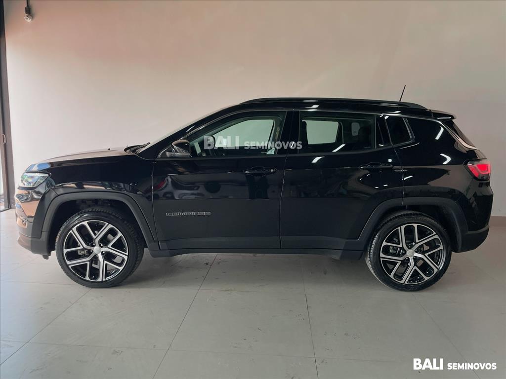 COMPASS 1.3 T270 TURBO FLEX LONGITUDE AT66