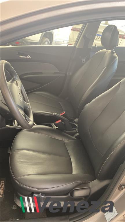 HB20 1.0 COMFORT 12V FLEX 4P MANUAL3