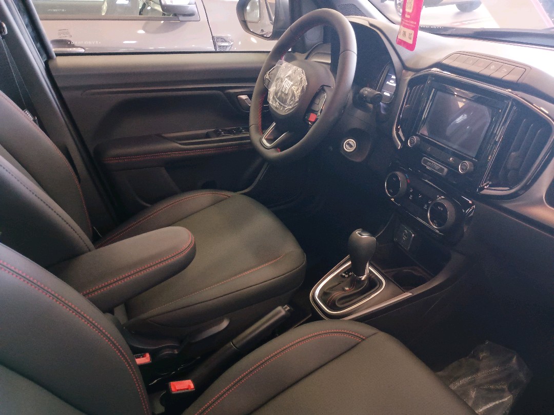 STRADA 1.0 TURBO 200 FLEX ULTRA CD CVT3