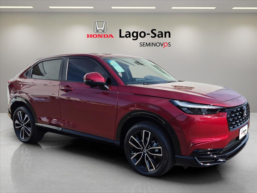 HR-V 1.5 DI I-VTEC TURBO FLEX TOURING CVT3