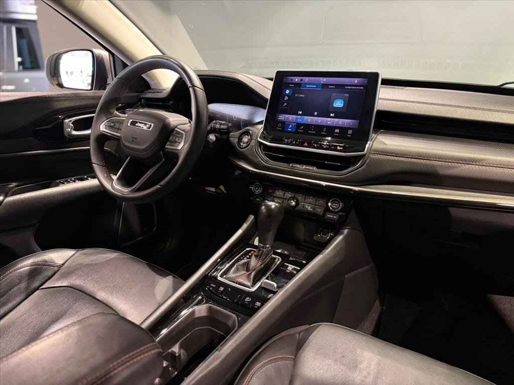 COMPASS 2.0 TD350 TURBO DIESEL TRAILHAWK AT95