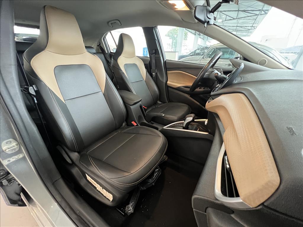 ONIX 1.0 TURBO FLEX PREMIER AUTOMÁTICO17