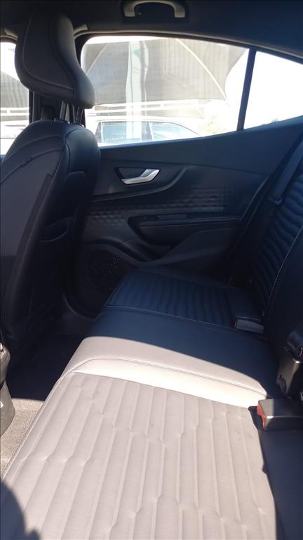 FASTBACK 1.3 TURBO 270 FLEX LIMITED EDITION AT67