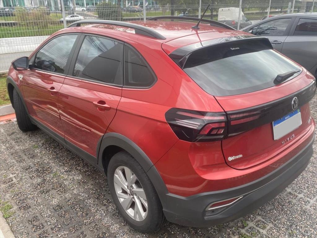 NIVUS 1.0 200 TSI TOTAL FLEX COMFORTLINE AUTOMÁTICO2