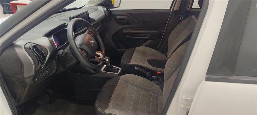 C3 AIRCROSS 1.0 TURBO 200 FLEX FELL PACK CVT10