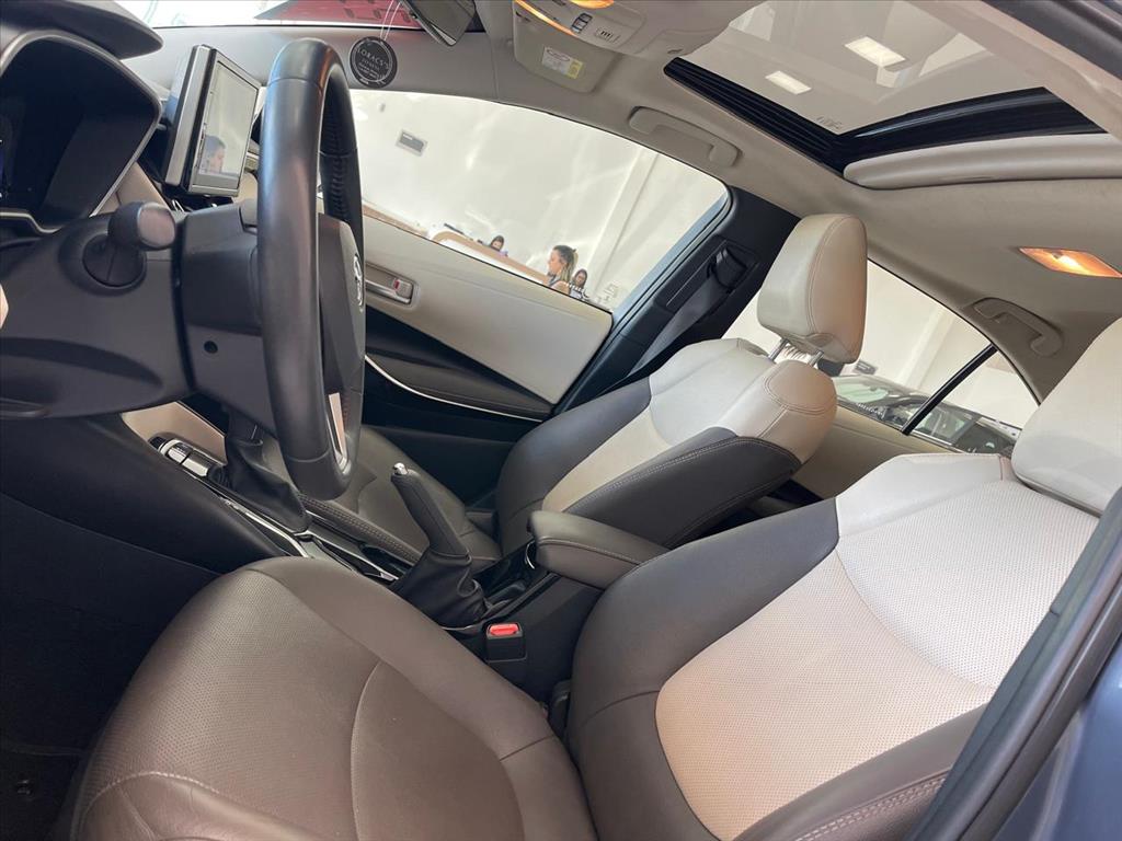 Toyota-COROLLA-1.8 VVT-I HYBRID FLEX ALTIS PREMIUM CVT